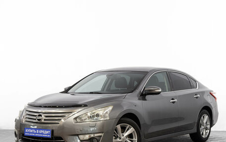 Nissan Teana, 2015 год, 1 449 000 рублей, 4 фотография