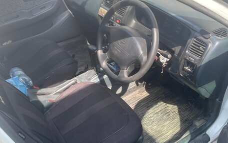 Nissan Pulsar IV, 1995 год, 200 000 рублей, 5 фотография