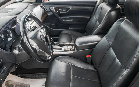 Nissan Teana, 2015 год, 1 449 000 рублей, 11 фотография