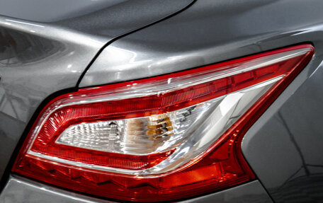 Nissan Teana, 2015 год, 1 449 000 рублей, 9 фотография