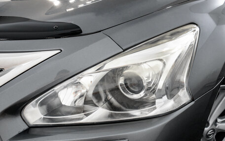 Nissan Teana, 2015 год, 1 449 000 рублей, 8 фотография