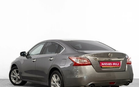 Nissan Teana, 2015 год, 1 449 000 рублей, 7 фотография