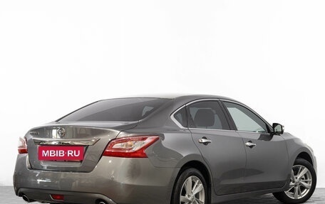 Nissan Teana, 2015 год, 1 449 000 рублей, 5 фотография