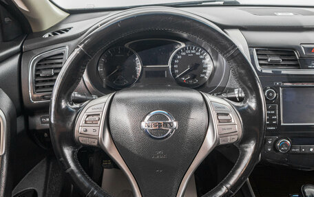 Nissan Teana, 2015 год, 1 449 000 рублей, 16 фотография