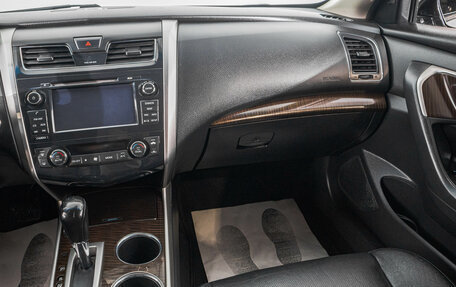 Nissan Teana, 2015 год, 1 449 000 рублей, 24 фотография