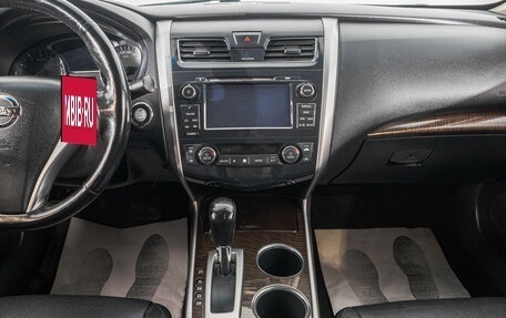 Nissan Teana, 2015 год, 1 449 000 рублей, 20 фотография