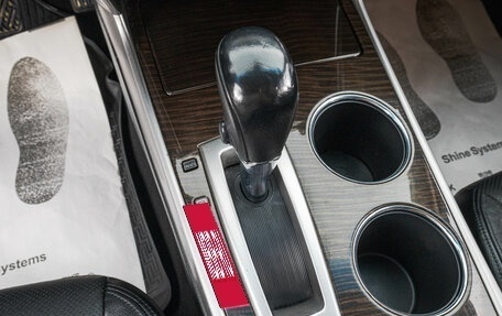 Nissan Teana, 2015 год, 1 449 000 рублей, 22 фотография