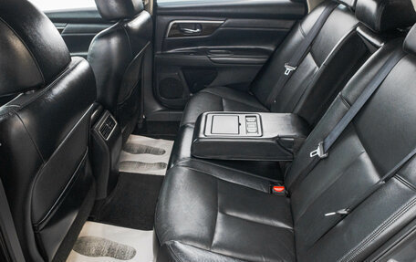 Nissan Teana, 2015 год, 1 449 000 рублей, 27 фотография