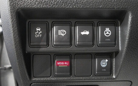 Nissan Teana, 2015 год, 1 449 000 рублей, 15 фотография