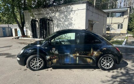 Volkswagen Beetle, 1999 год, 450 000 рублей, 4 фотография