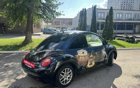 Volkswagen Beetle, 1999 год, 450 000 рублей, 6 фотография