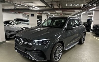 Mercedes-Benz GLE, 2025 год, 13 860 000 рублей, 1 фотография