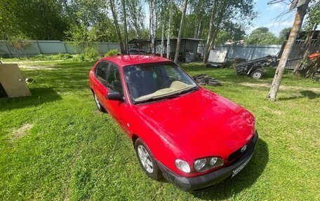 Toyota Corolla, 2000 год, 80 000 рублей, 1 фотография