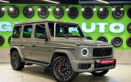 Mercedes-Benz G-Класс AMG, 2026 год, 32 490 000 рублей, 1 фотография