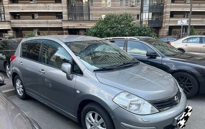 Nissan Tiida, 2011 год, 740 000 рублей, 1 фотография