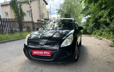 Hyundai i20 IB рестайлинг, 2009 год, 399 000 рублей, 1 фотография