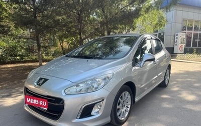 Peugeot 308 II, 2011 год, 750 000 рублей, 1 фотография