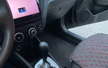 KIA Rio III рестайлинг, 2012 год, 820 000 рублей, 9 фотография