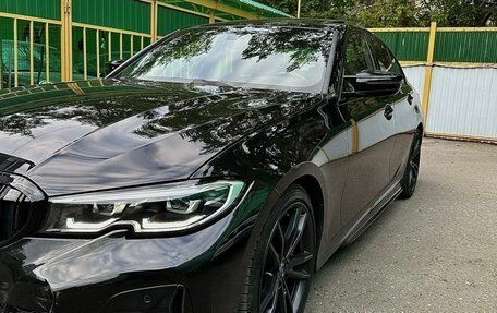 BMW 3 серия, 2019 год, 4 150 000 рублей, 5 фотография