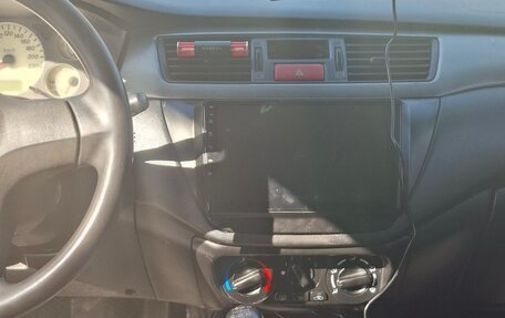 Mitsubishi Lancer IX, 2006 год, 320 000 рублей, 2 фотография