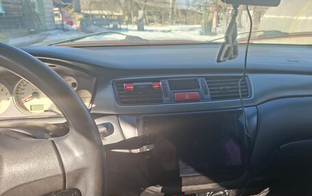 Mitsubishi Lancer IX, 2006 год, 320 000 рублей, 3 фотография