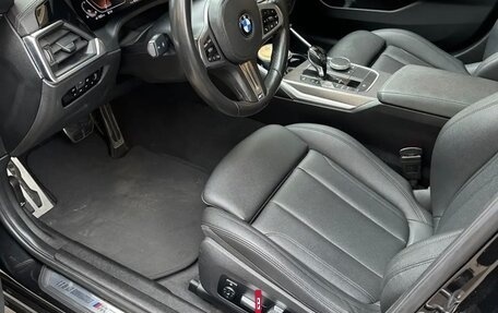 BMW 3 серия, 2019 год, 4 150 000 рублей, 7 фотография