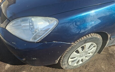 Mitsubishi Lancer IX, 2006 год, 320 000 рублей, 7 фотография
