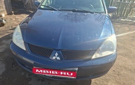 Mitsubishi Lancer IX, 2006 год, 320 000 рублей, 4 фотография