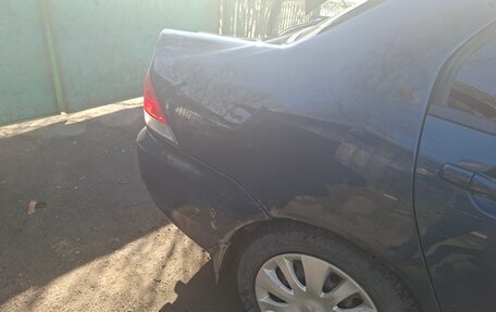 Mitsubishi Lancer IX, 2006 год, 320 000 рублей, 11 фотография