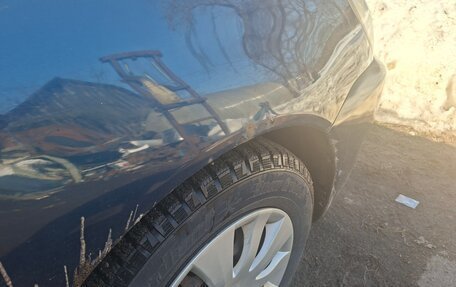 Mitsubishi Lancer IX, 2006 год, 320 000 рублей, 12 фотография