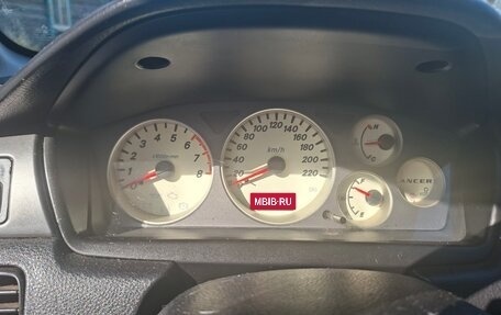 Mitsubishi Lancer IX, 2006 год, 320 000 рублей, 6 фотография