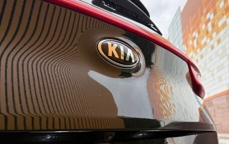 KIA Sportage IV рестайлинг, 2019 год, 2 280 000 рублей, 20 фотография