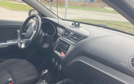 KIA Rio III рестайлинг, 2015 год, 650 000 рублей, 6 фотография