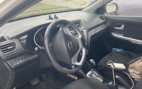 KIA Rio III рестайлинг, 2015 год, 650 000 рублей, 2 фотография