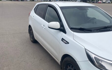 KIA Rio III рестайлинг, 2015 год, 650 000 рублей, 7 фотография