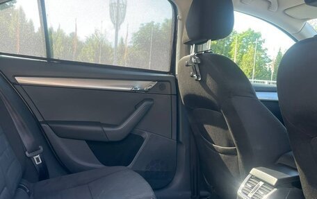 Skoda Octavia, 2013 год, 1 220 000 рублей, 8 фотография