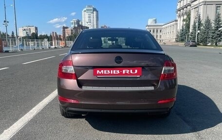 Skoda Octavia, 2013 год, 1 220 000 рублей, 6 фотография