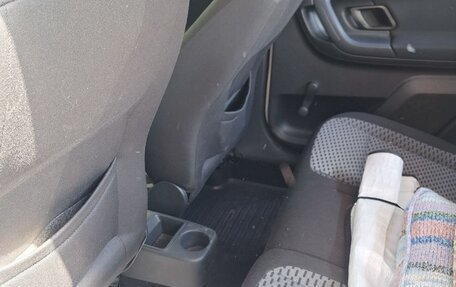 Skoda Fabia II, 2010 год, 410 000 рублей, 10 фотография