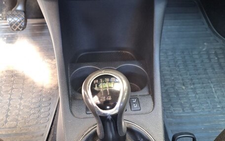 Skoda Fabia II, 2010 год, 410 000 рублей, 13 фотография