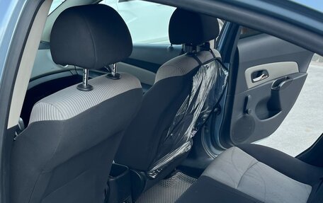 Chevrolet Cruze II, 2012 год, 790 000 рублей, 7 фотография