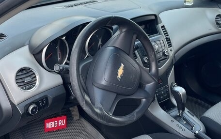 Chevrolet Cruze II, 2012 год, 790 000 рублей, 6 фотография