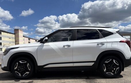 KIA Seltos I, 2025 год, 1 800 000 рублей, 10 фотография