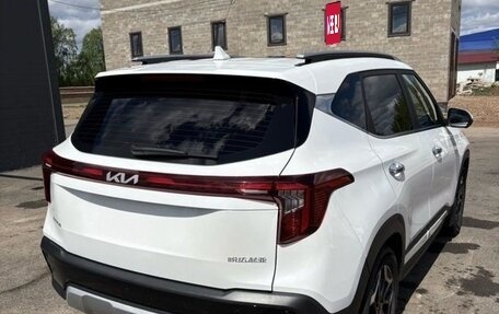 KIA Seltos I, 2025 год, 1 800 000 рублей, 6 фотография