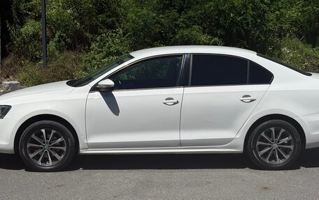 Volkswagen Jetta VI, 2012 год, 850 000 рублей, 3 фотография