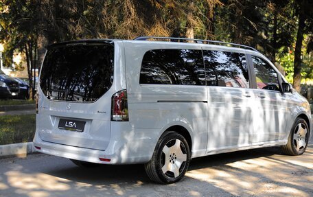 Mercedes-Benz V-Класс, 2026 год, 14 285 000 рублей, 3 фотография