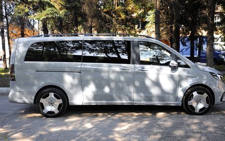 Mercedes-Benz V-Класс, 2026 год, 14 285 000 рублей, 4 фотография