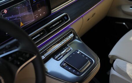 Mercedes-Benz V-Класс, 2026 год, 14 285 000 рублей, 16 фотография