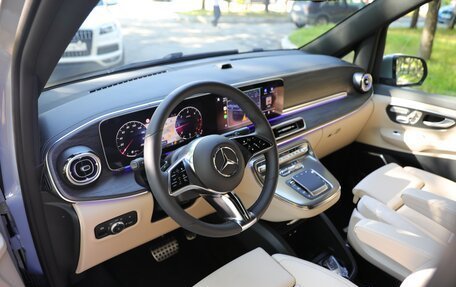 Mercedes-Benz V-Класс, 2026 год, 14 285 000 рублей, 11 фотография
