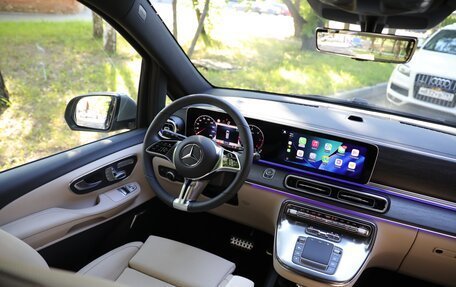 Mercedes-Benz V-Класс, 2026 год, 14 285 000 рублей, 18 фотография