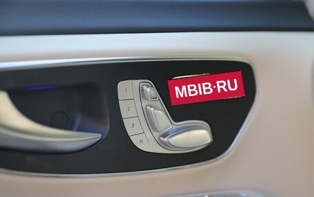 Mercedes-Benz V-Класс, 2026 год, 14 285 000 рублей, 10 фотография
